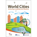World Cities - Hardcover