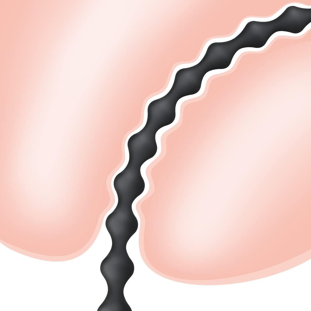 RhythmChain Anal Beads
