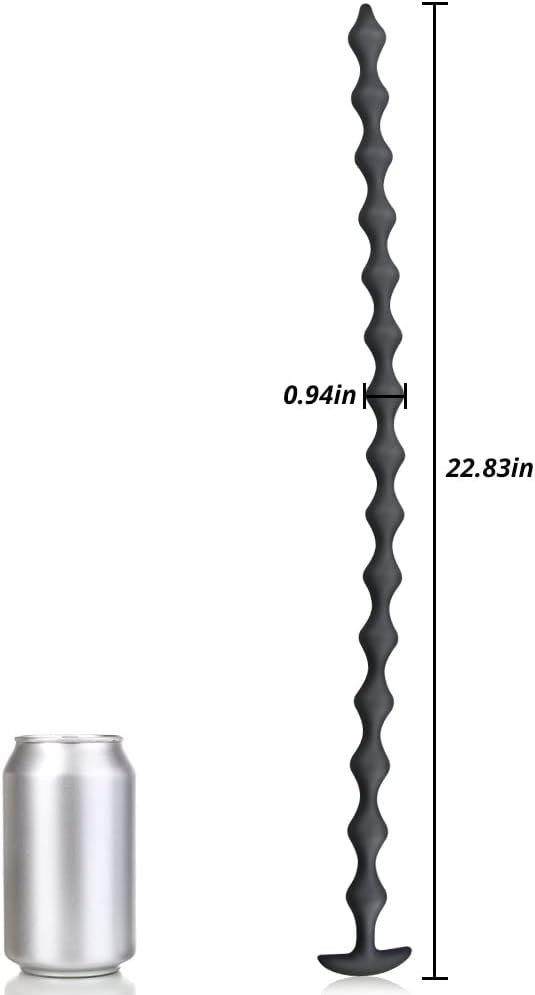 RhythmChain Anal Beads