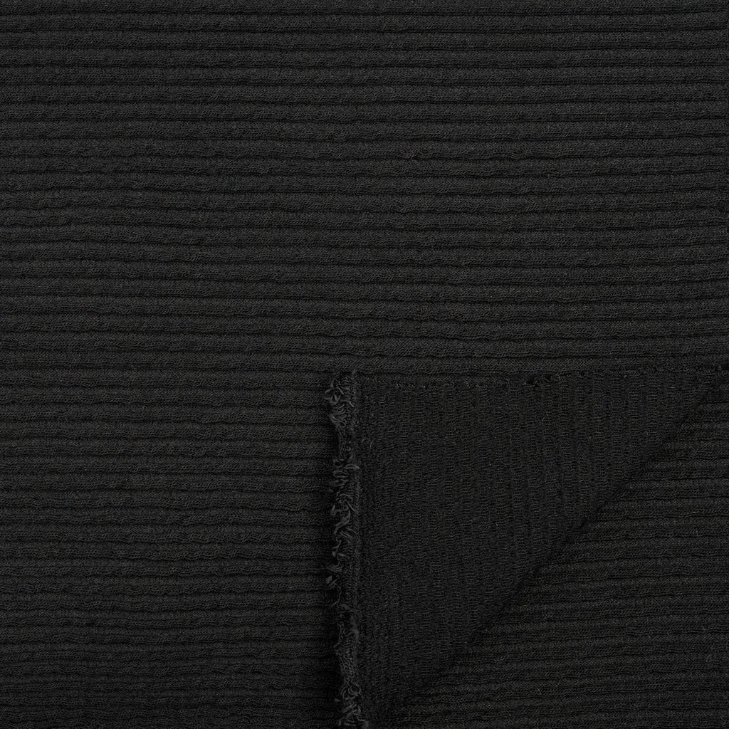 Rib Knit Fabric | Blue Moon Fabrics