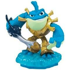 Rip Tide - Skylanders Swap Force