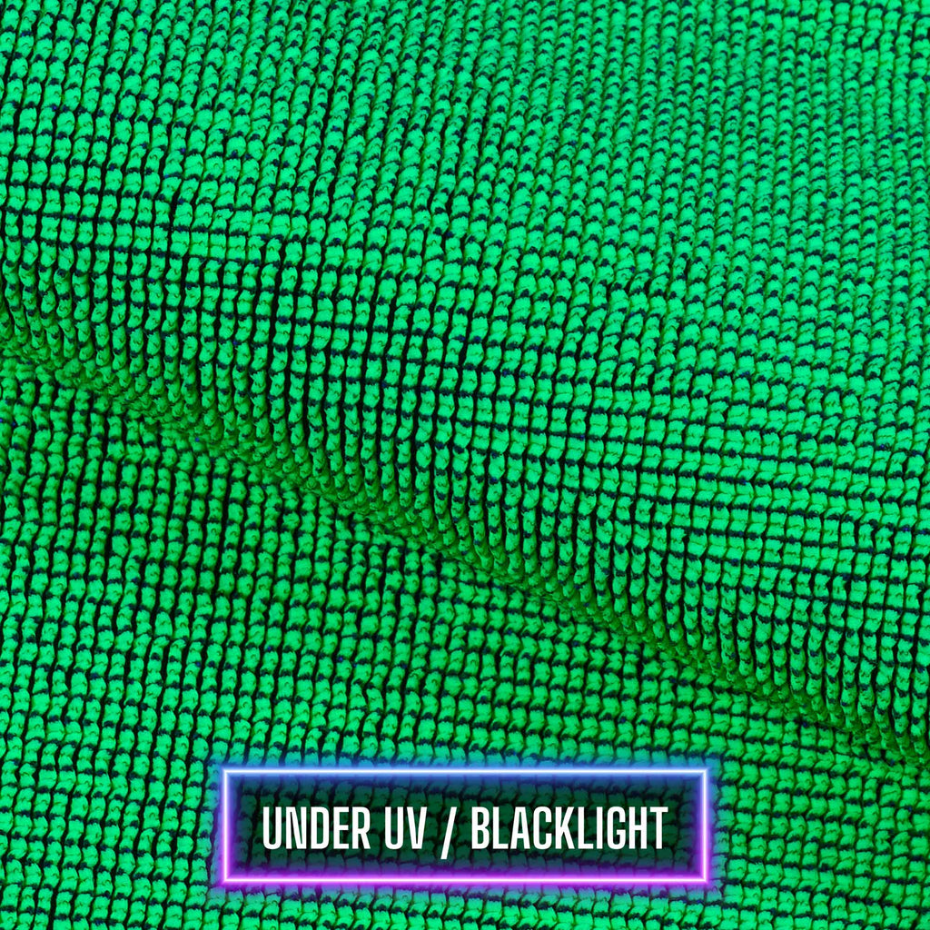 Ritzy Crinkle Nylon Polyester Spandex with Metallic Fabric | Blue Moon Fabrics