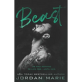Beast: Learning to Breathe - Paperback