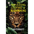 The Man-Eating Leopard of Rudaprayag - Paperback