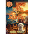 A Tint of Murder: A Paint by Murder Mystery - Paperback