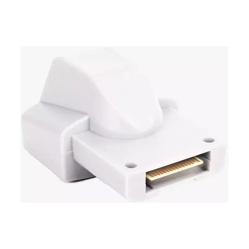 Rumble Pak compatible con N64 (XYAB)