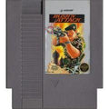 Rush'n Attack - NES (SOLO CARTUCHO)