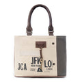 NY Small Bag