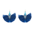 Celebration Beaded Earrings
