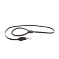 Exploradora Dog Leash in Ebony