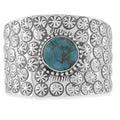 Starseed Cuff Bracelet