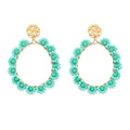 Bricelyn's Jewel Earrings
