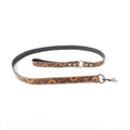 Clairmonte Dog Leash In Light Brown