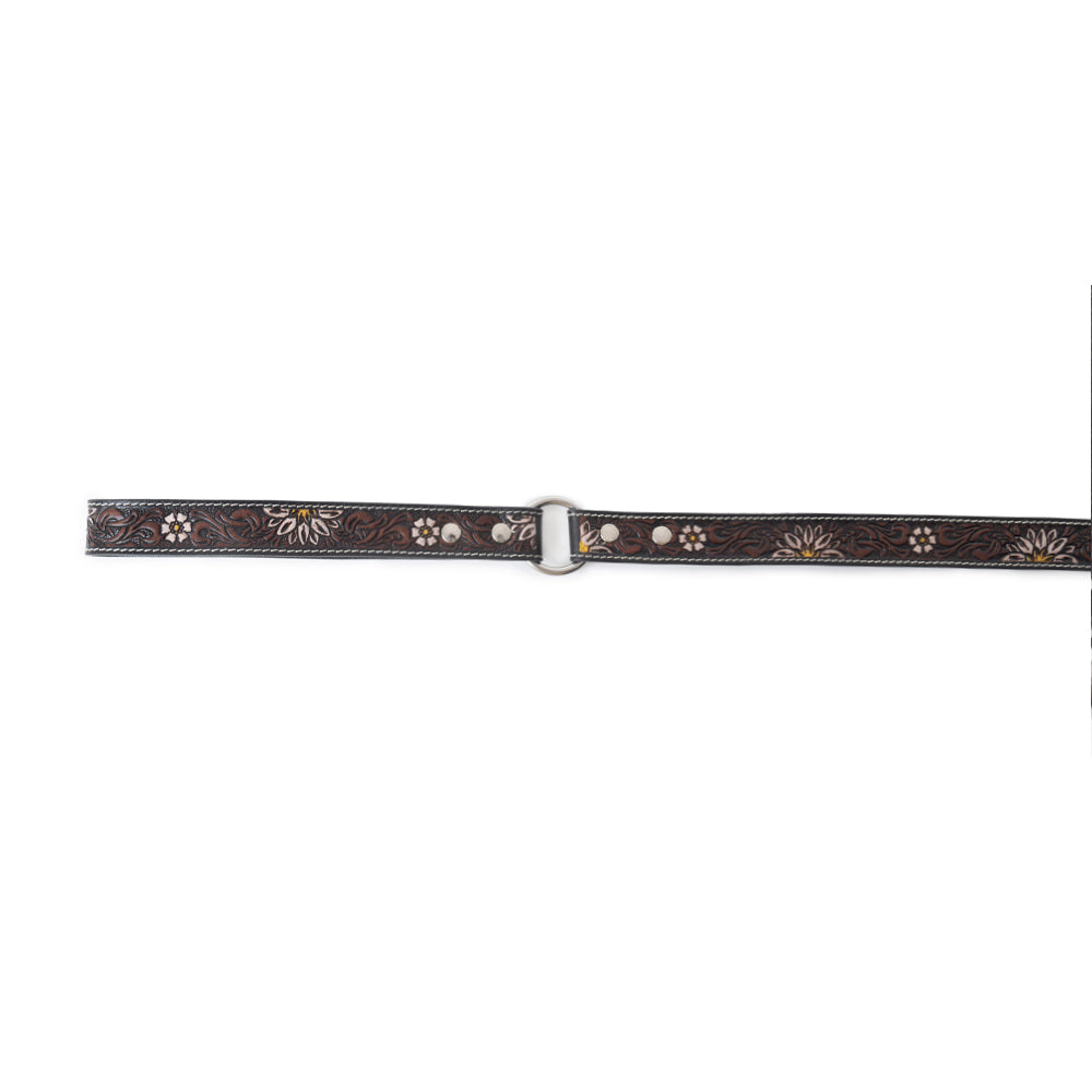 Clairmonte Dog Leash In Black