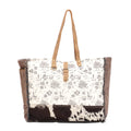 Ursinia Weekender Bag