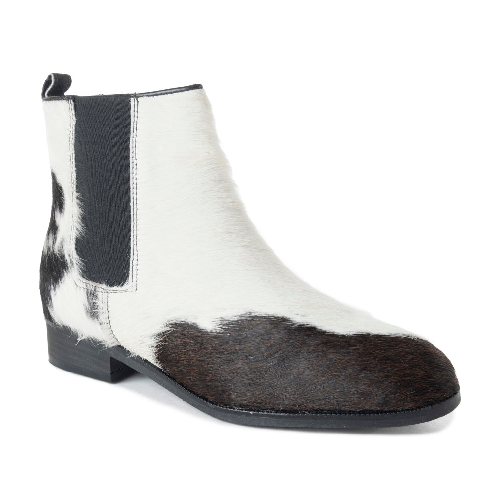 Electron Boots
