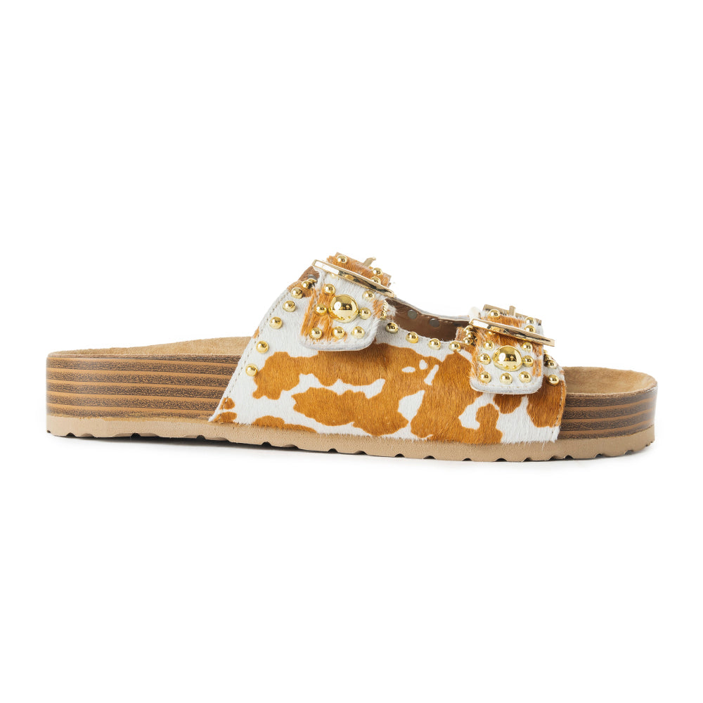 Dumble Sandals
