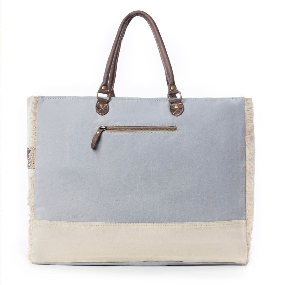 Powernet Weekender Bag