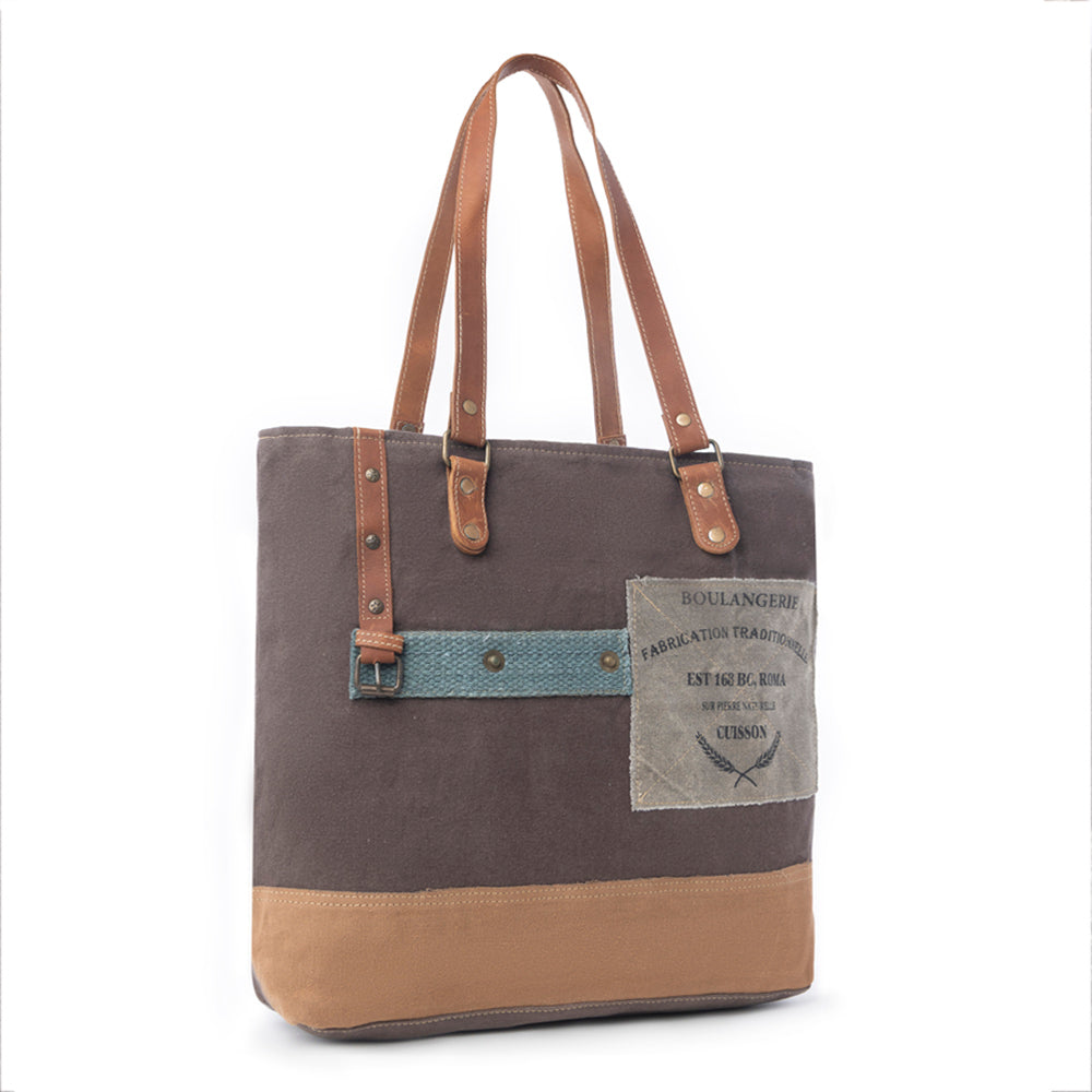 When In Roma Tote Bag