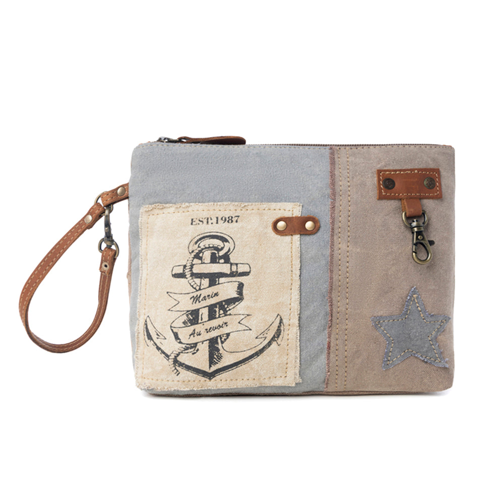 High Seas Pouch