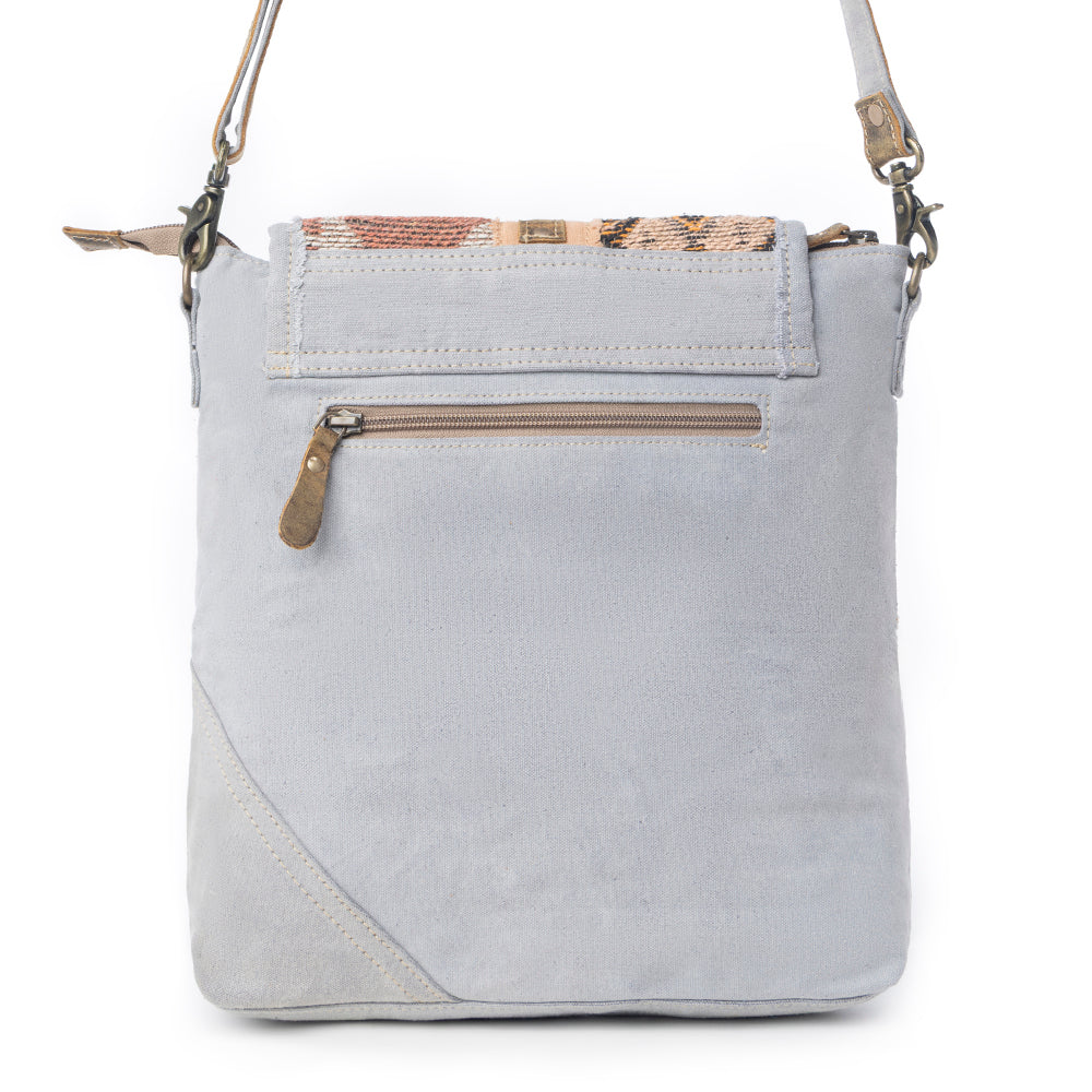 Rigaud Rail Express Messenger Bag