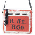 Western Vintage Crossbody Bag