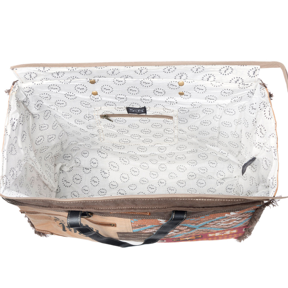 Southwest Bound VP11 Weekender Bag
