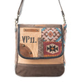 Southwest Bound VP11 Shoulder Bag