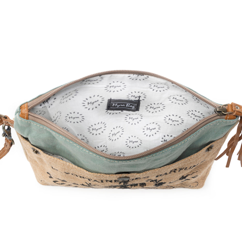 Fontaine de Parfums Pouch