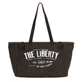 The Liberty Weekender Bag