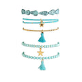 Rayne Multi-Layered Bracelet