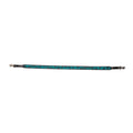 Rock Springs Hand-tooled Leather Strap