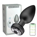 PulseLink Smart Control Anal Plug