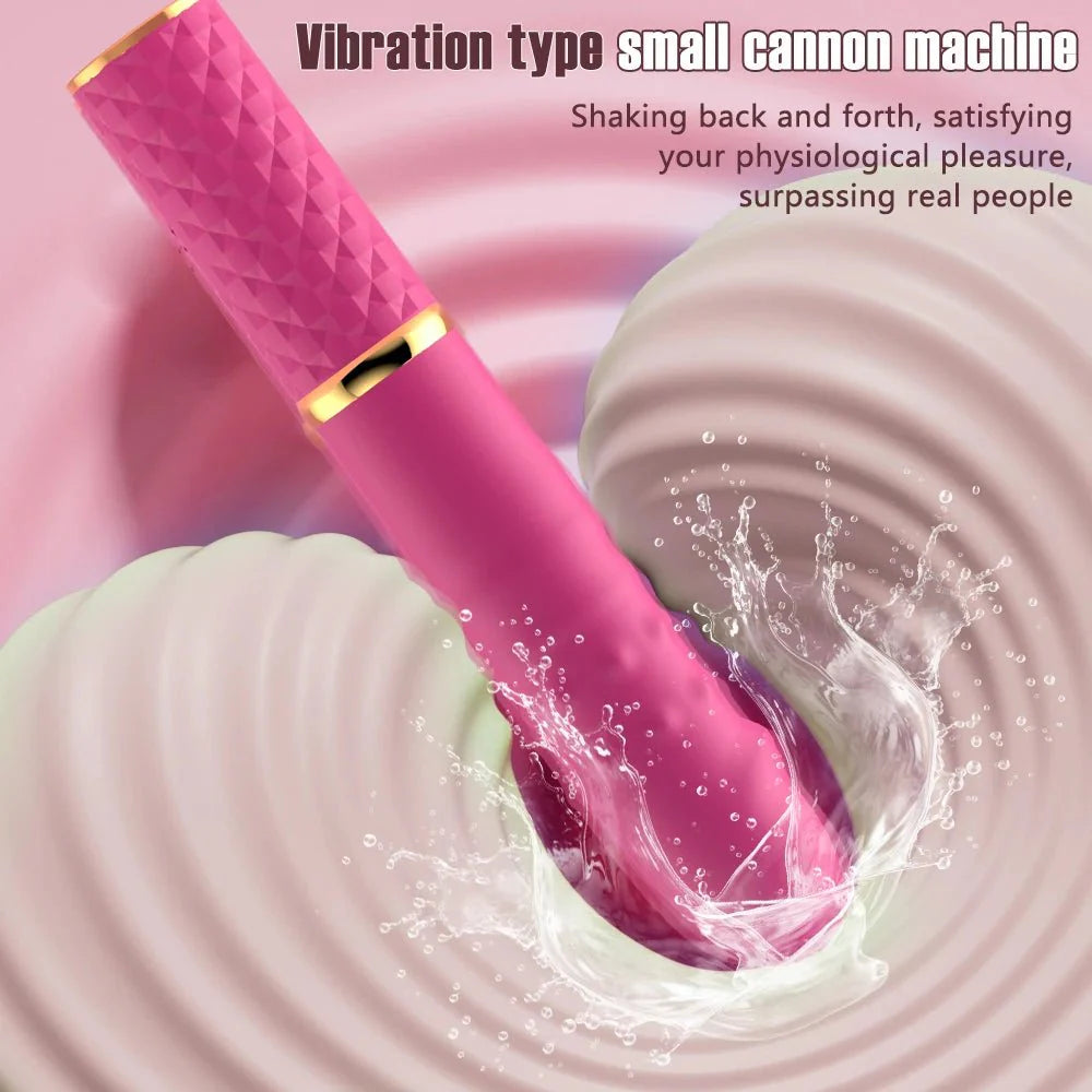 PulseDrive Pro Automatic Thrusting Dildo Machine