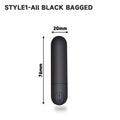 MiniPulse Rechargeable Mini Egg Vibrator