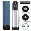 HydroForce IPX7 Waterproof Electric Penis Pump