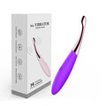 QuickCurve 14 Mode G-Spot Finger Vibrator