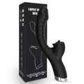 VelvetLick 20X Speed Tongue Licking Vibrator