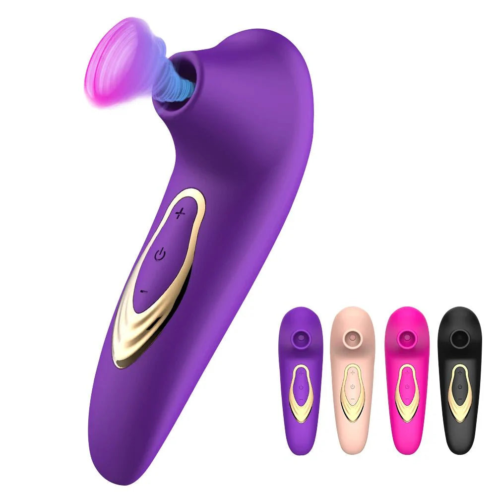 AeroBliss 5X Suction Pro