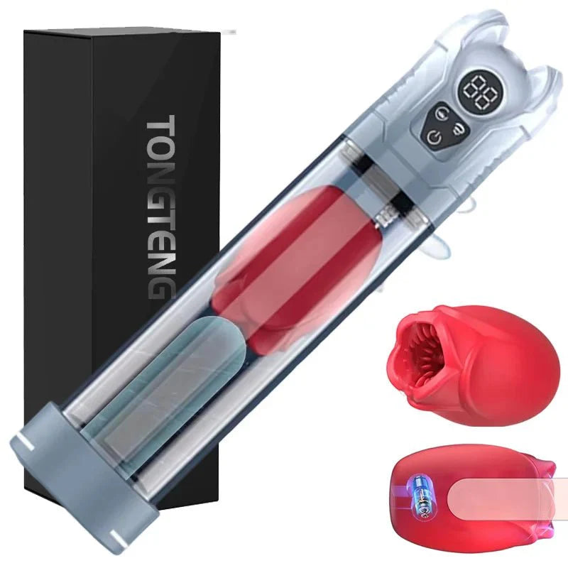 VoltRise VoltRise LCD Pump Trainer