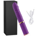 PulseDrive Pro Automatic Thrusting Dildo Machine
