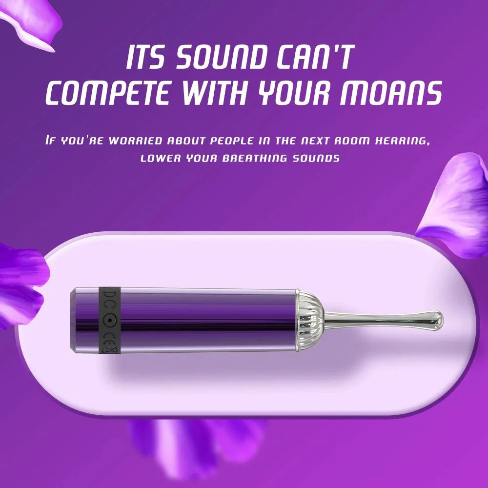 RapidPulse 10 Mode G-Spot Precision Vibrator