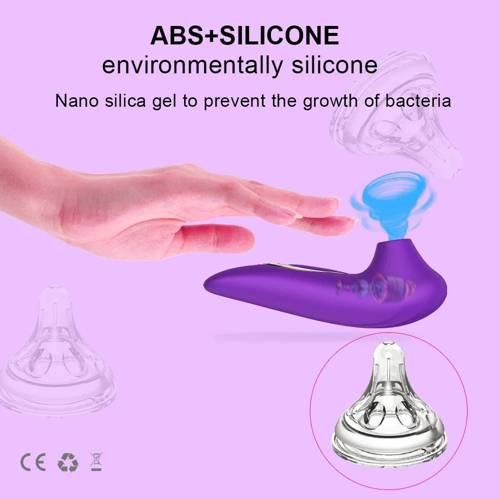 AeroBliss 5X Suction Pro