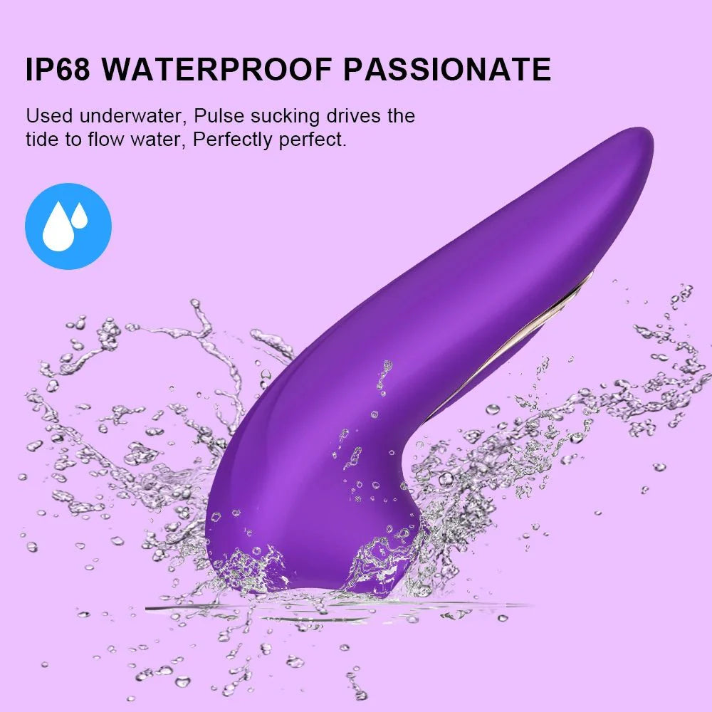 AeroBliss 5X Suction Pro