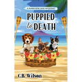 Puppied to Death - Paperback