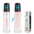 PowerDual Automatic Electric Penis Pump Trainer