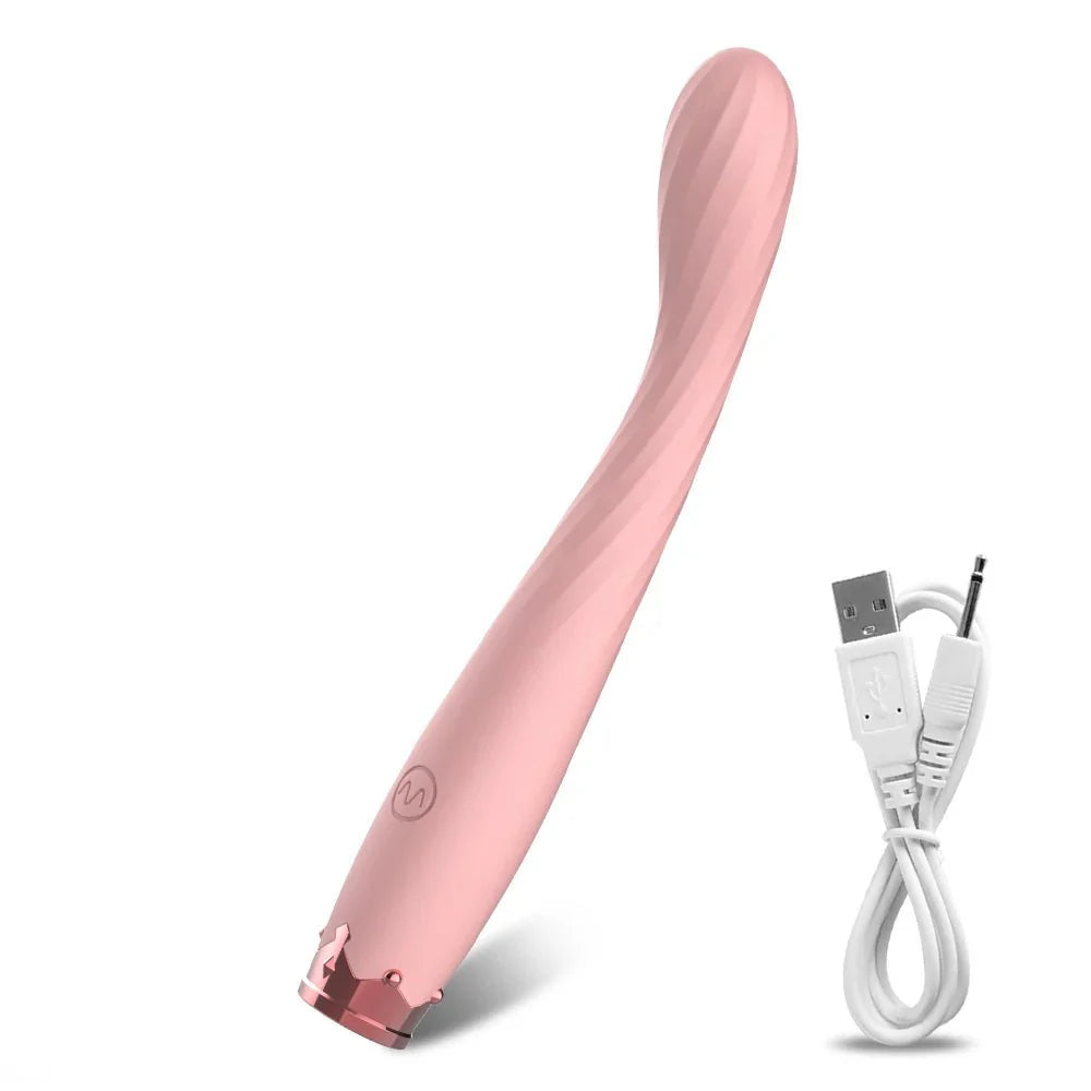 FirstTouch 10 Mode G-Spot Vibrato