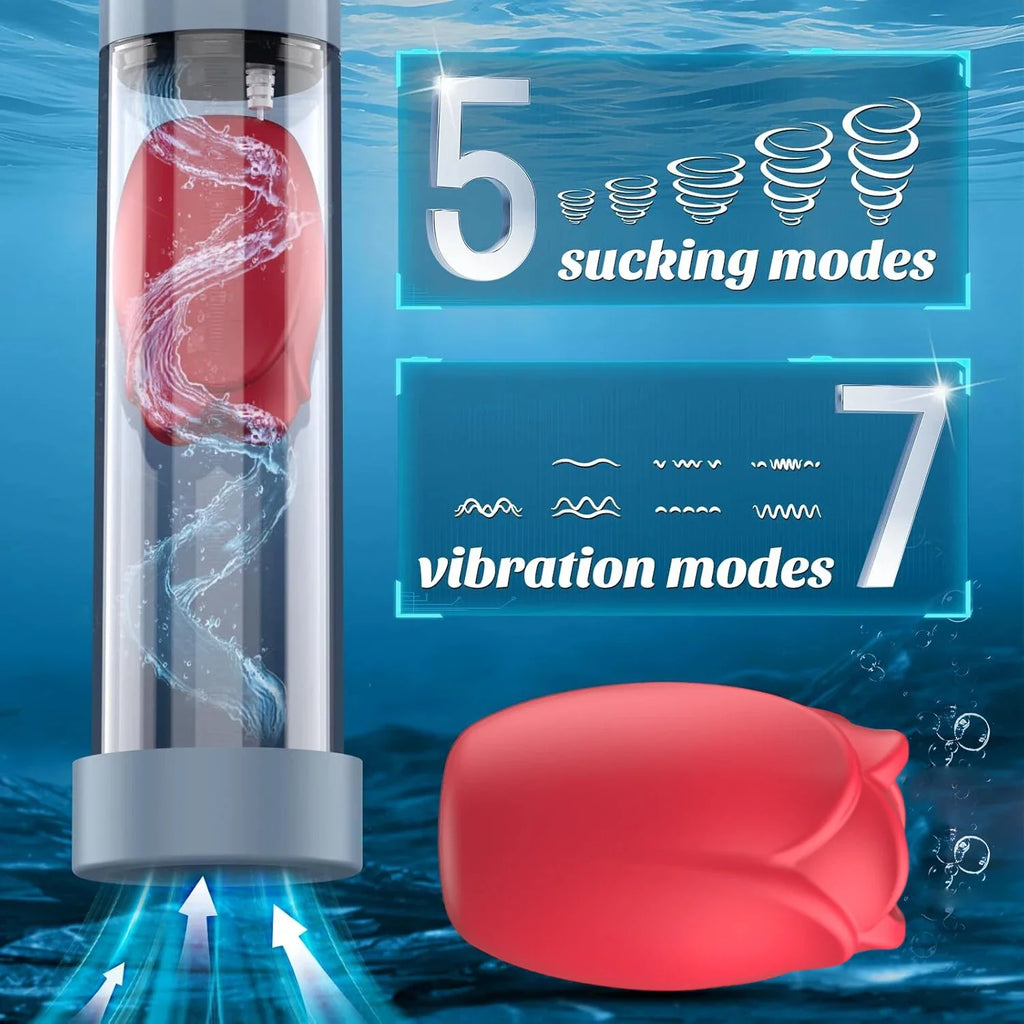 VoltRise VoltRise LCD Pump Trainer