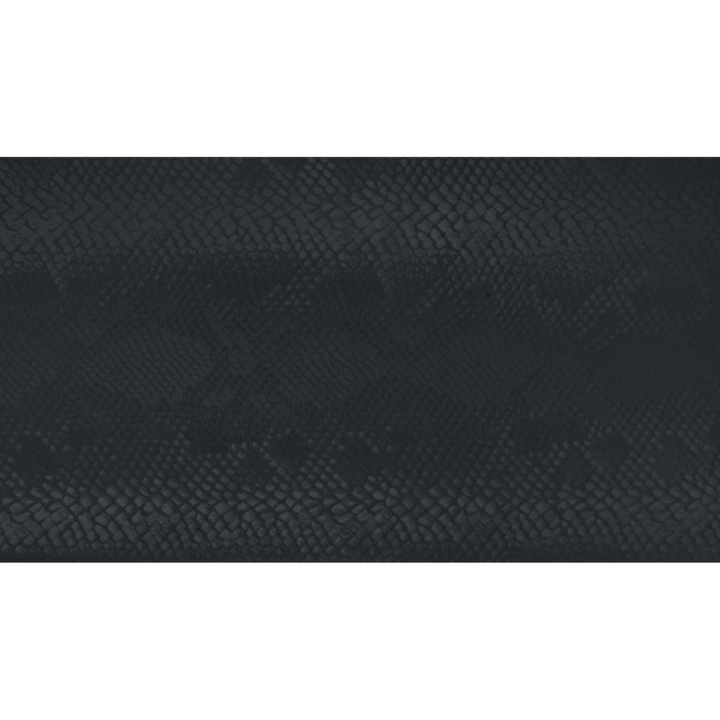 Serpent Polyester spandex Slick Vinyl Fabric | Blue Moon Fabrics