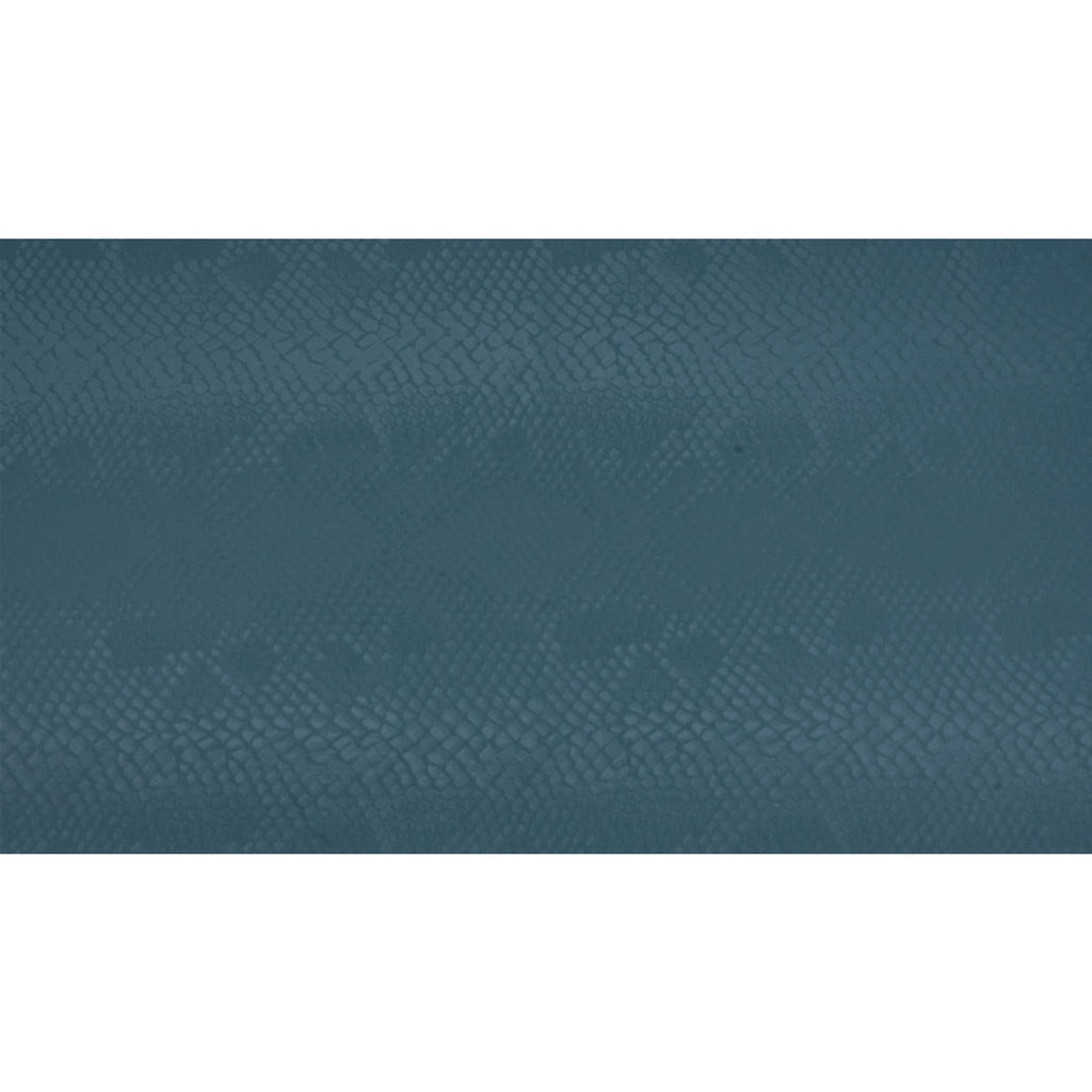 Serpent Polyester spandex Slick Vinyl Fabric | Blue Moon Fabrics